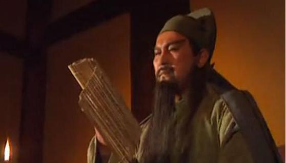 三国时期的著名酒局,他单刀赴会、力保荆州,而后令鲁肃无功而返?