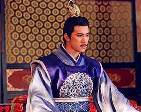 李治与武则天出巡,为何只有一名保镖跟随