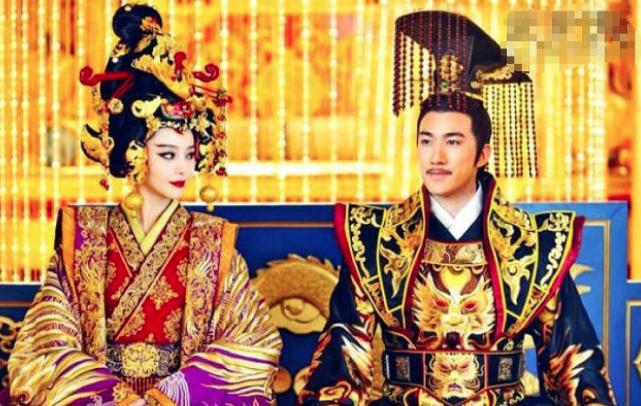 李治与武则天出巡,为何只有一名保镖跟随