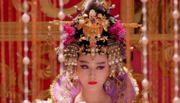 李治与武则天出巡,为何只有一名保镖跟随