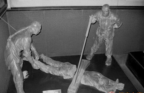 历史上把酷刑腰斩废除的是那个朝代的皇帝