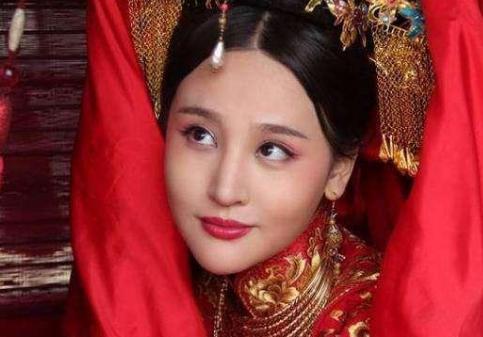 周瑜的儿媳是谁