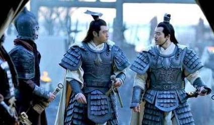 周瑜的儿媳是谁