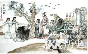 秦朝历史：解密秦始皇死后“沙丘密谋”的真相