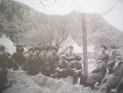 瓦弄之战是在什么样的背景下发生的 瓦弄之战简介