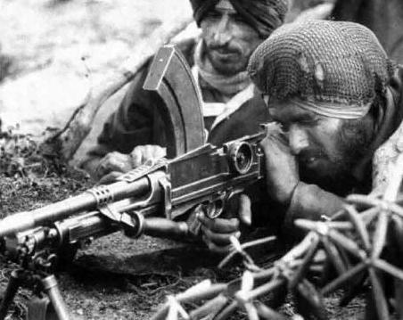 瓦弄之战是在什么样的背景下发生的 瓦弄之战简介