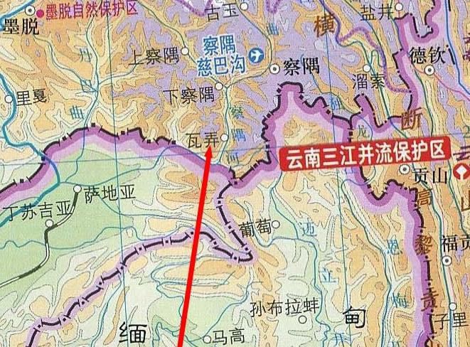 瓦弄之战是在什么样的背景下发生的 瓦弄之战简介