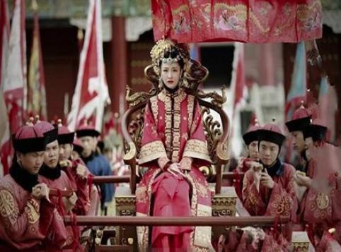 固伦和敬公主：乾隆和富察皇后唯一活到成人的孩子