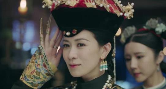 乾隆的皇后死后,为何只花了200两银子办丧事