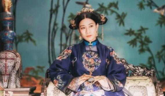 乾隆的皇后死后,为何只花了200两银子办丧事