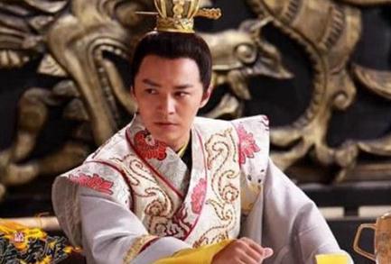 李世民曾想立李元吉的妻子为后