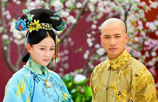 雍正能从九子夺嫡中继承皇位靠得是什么