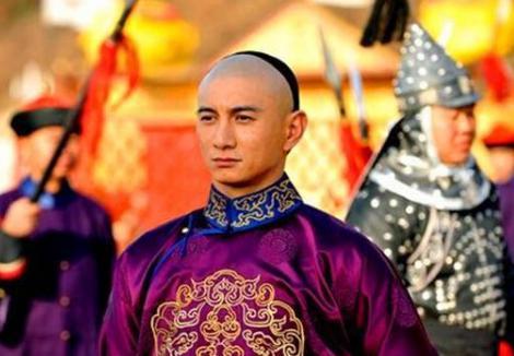 雍正能从九子夺嫡中继承皇位靠得是什么