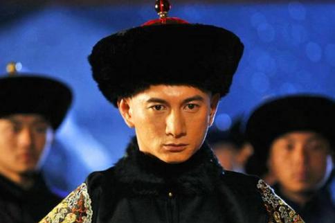 雍正能从九子夺嫡中继承皇位靠得是什么