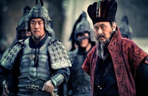 徐晃和张辽谁更厉害