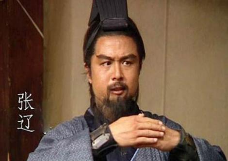 徐晃和张辽谁更厉害