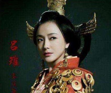 汉朝时期的吕后专权集团实力有多大