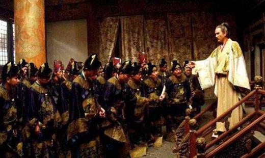 揭秘:崇祯到底是昏君还是明君