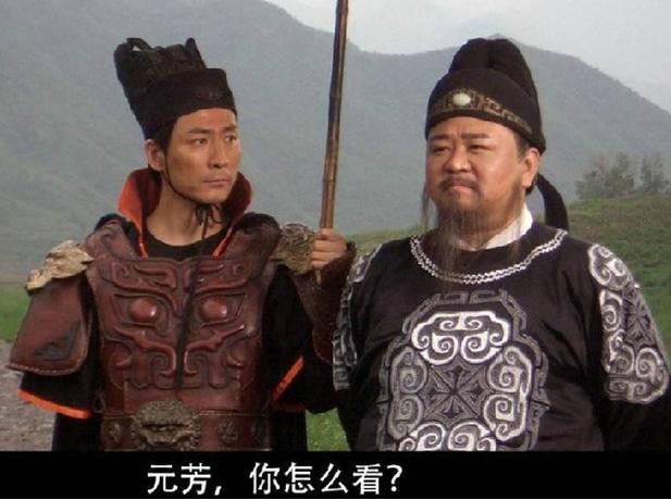 狄仁杰被打入大牢，说了一句什么话?立刻反败为胜!