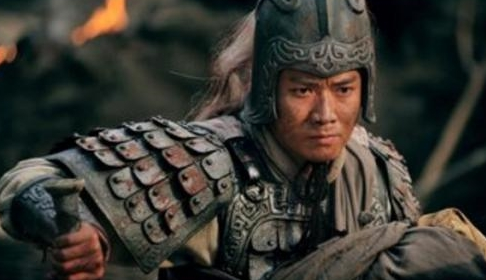 三国最厉害的女将是谁