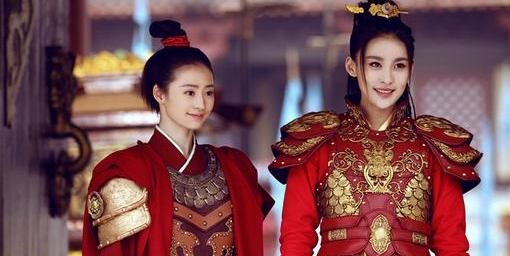 三国最厉害的女将是谁