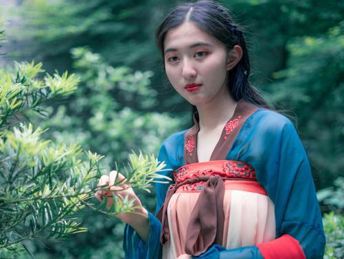 揭秘:韦皇后被俘后过得有多惨