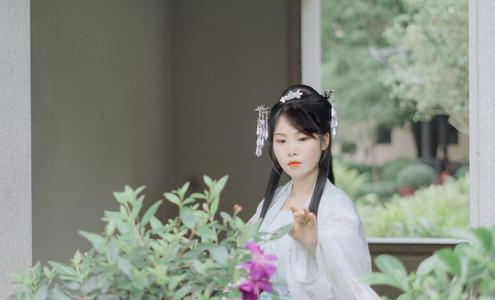 揭秘:韦皇后被俘后过得有多惨