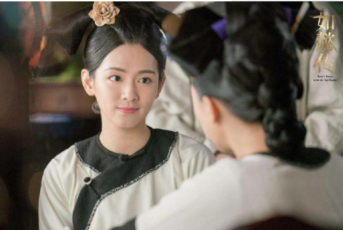 乾隆出身最高的妃子是谁