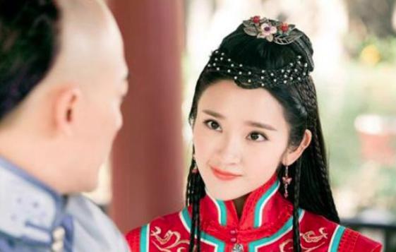 和硕公主穆库什：满清最尊贵的公主，婚姻生活十分坎坷