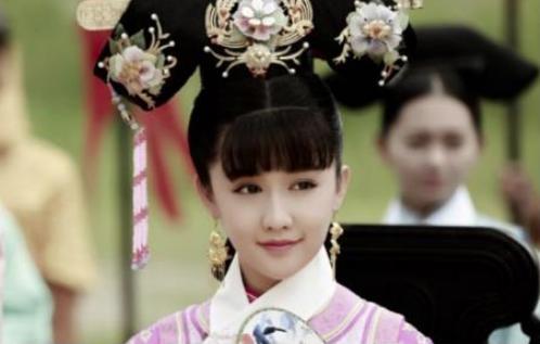 和硕公主穆库什：满清最尊贵的公主，婚姻生活十分坎坷