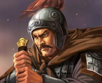 曹操身边的&ldquo;赵云&rdquo;，历史中大智大勇的名将韩浩