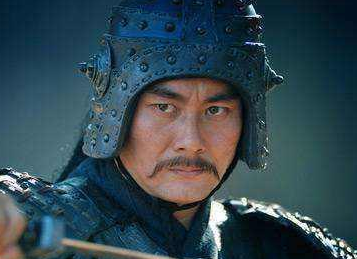 曹操身边的&ldquo;赵云&rdquo;，历史中大智大勇的名将韩浩