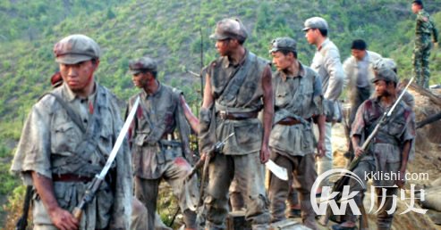 军史为何沉默 是哪支部队攻占了南京总统府