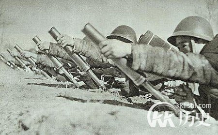 军史为何沉默 是哪支部队攻占了南京总统府