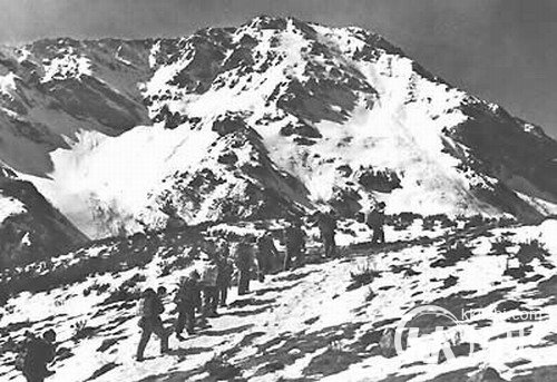 军史为何沉默 是哪支部队攻占了南京总统府