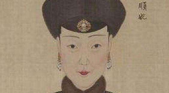 他救过努尔哈赤，家族出过4个皇后