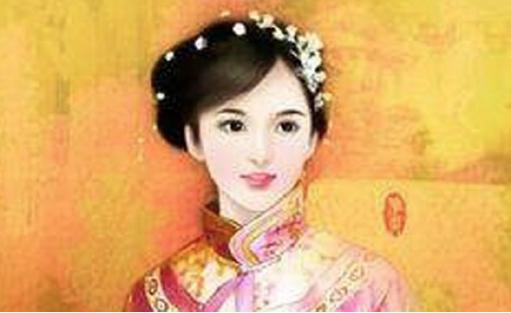 他救过努尔哈赤，家族出过4个皇后