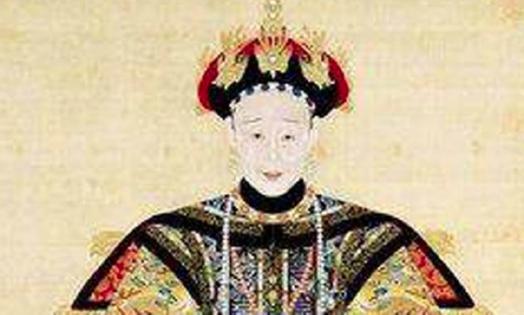 他救过努尔哈赤，家族出过4个皇后