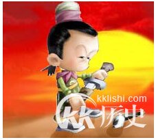 成语故事中投笔从戎的主人公是谁？