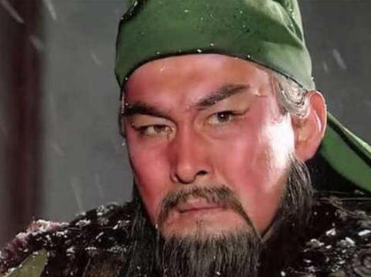 关羽丢失荆州是“大意”吗