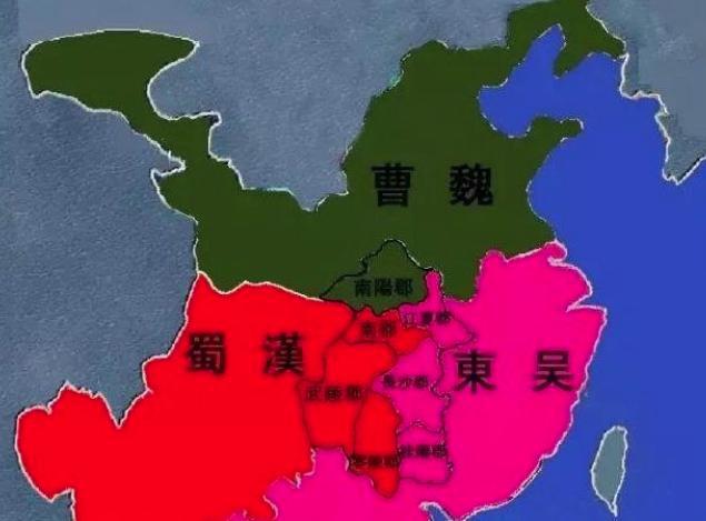 关羽丢失荆州是“大意”吗