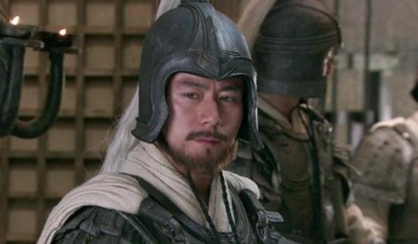 关羽丢失荆州是“大意”吗