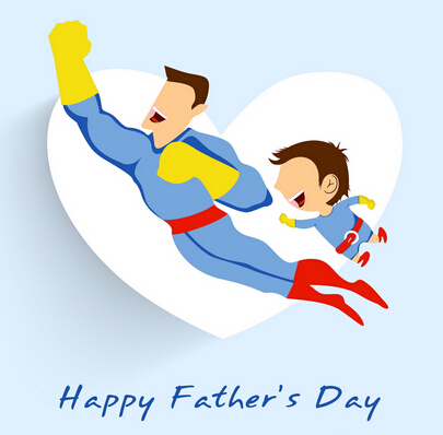 2015年6月21日父亲节 中国古代的父亲节