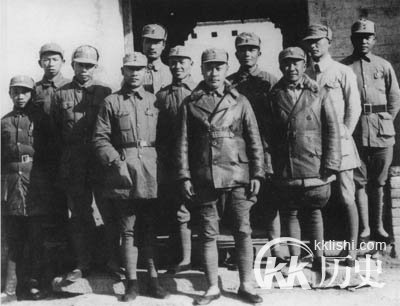 是什么导致陈毅战上损兵折将败下阵来