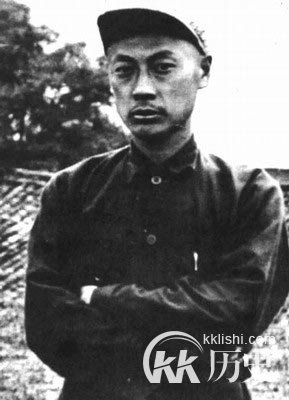 是什么导致陈毅战上损兵折将败下阵来