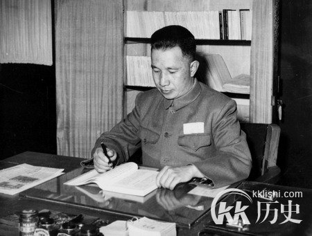 是什么导致陈毅战上损兵折将败下阵来