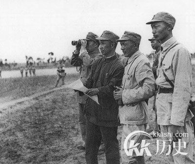 是什么导致陈毅战上损兵折将败下阵来