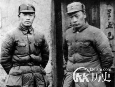 是什么导致陈毅战上损兵折将败下阵来