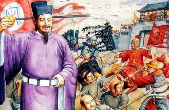 宋辽签订澶渊之盟的目的是什么