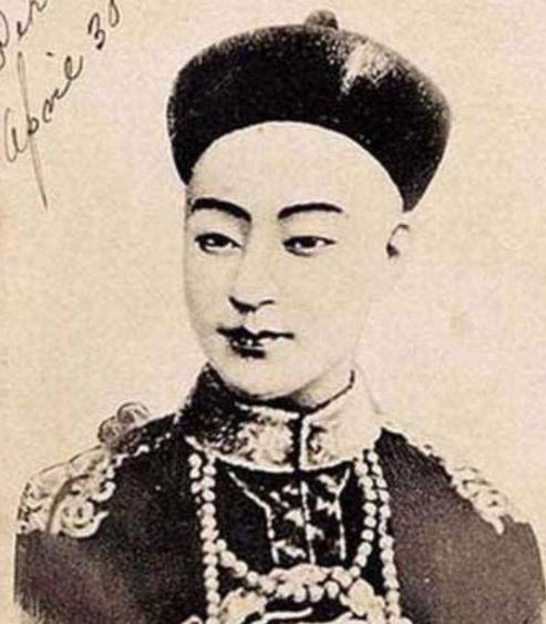 咸丰帝的顾命八大臣为何斗不过年仅26岁的慈禧